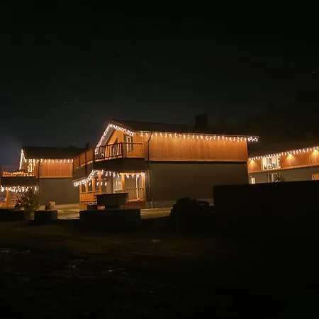Chalet Venterivka