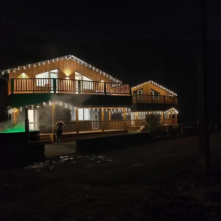 Chalet Chalet Venterivka