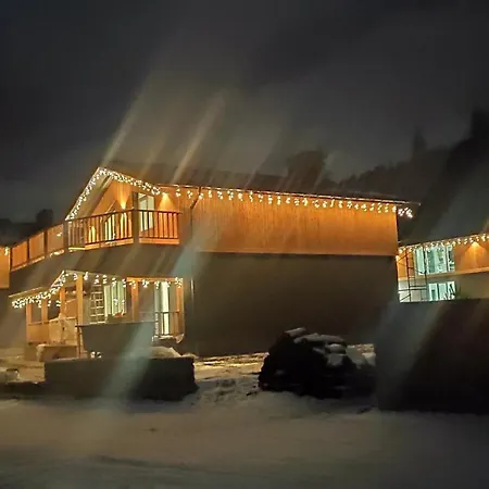 Chalet Chalet Venterivka