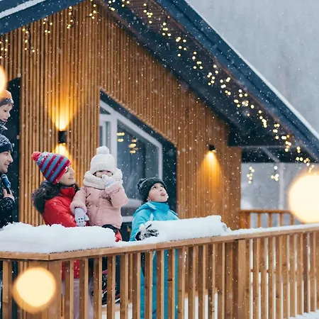 Chalet Chalet Venterivka