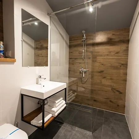 Chalet Venterivka Chalet *