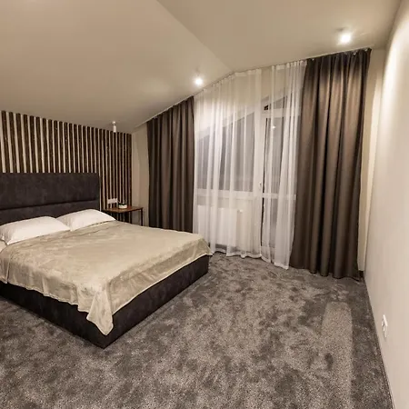 Chalet Venterivka Chalet