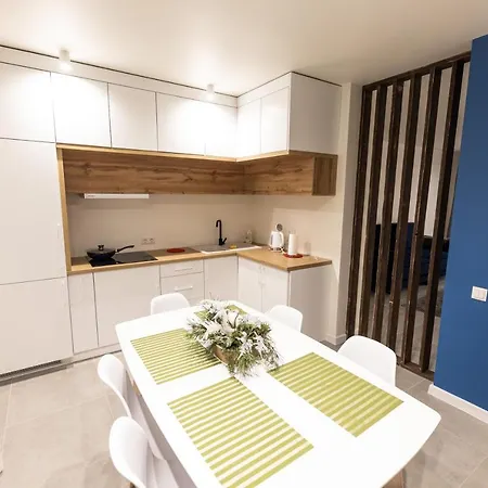 Chalet Venterivka *
