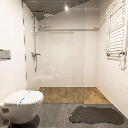 Chalet Venterivka Chalet Tatariv