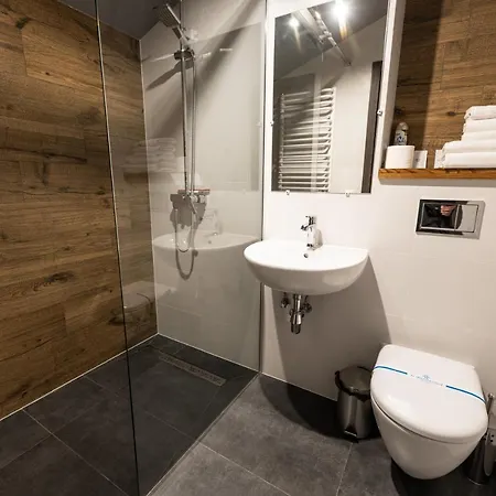 Chalet Venterivka * Tatariv
