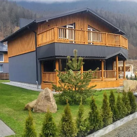 Chalet Chalet Venterivka