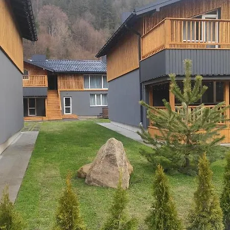 Chalet Venterivka