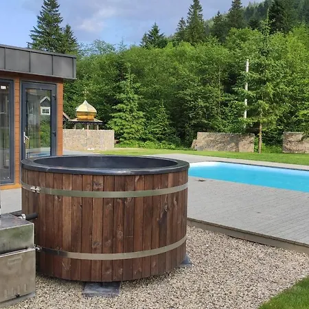 Chalet Chalet Venterivka